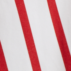 Red/White Stripe