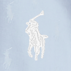 블루