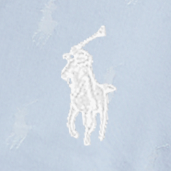 블루