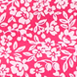 Floral Meadow Pink