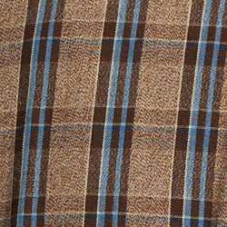 Brown/Blue