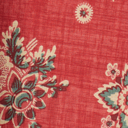 Faded Red/Multi