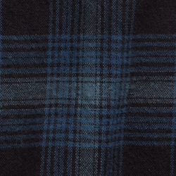 Blue/Black