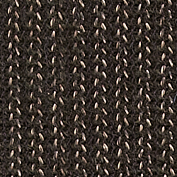 Charcoal/Cream