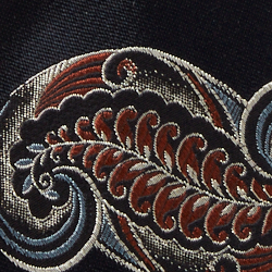 Navy/Rust