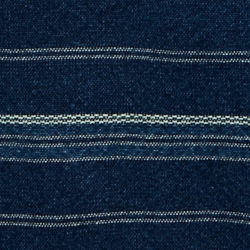 MULTI INDIGO STRIPE