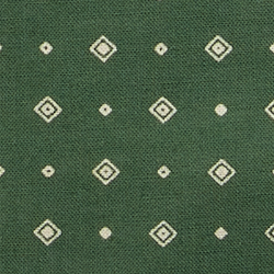 Faded Green/Cream