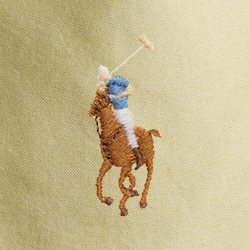 Wicket Yellow