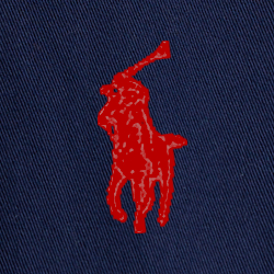 Bleu marine