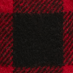 Red Buffalo Check