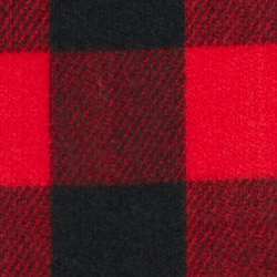 Black/Red