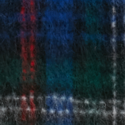 Blue Multi