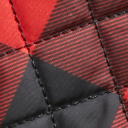 Black/Red