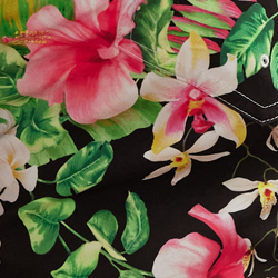 Tropical Floral Multi