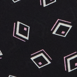 Black/Pink