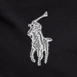 Polo Black