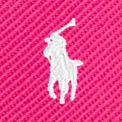 Bright Pink