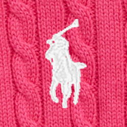 Bright Pink