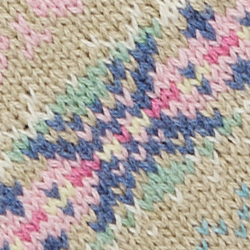 Light Tan Heather