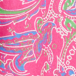 Deco Paisley