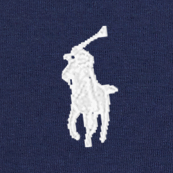 Newport Navy W White