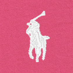 Bright Pink