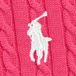 Bright Pink