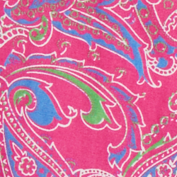 Deco Paisley