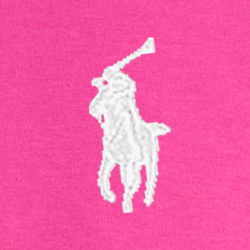 Bright Pink