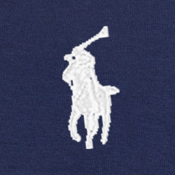 Newport Navy W White