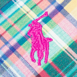 Sunshine Madras W/ Bright