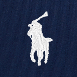 Newport Navy W White