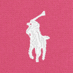 Bright Pink