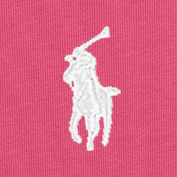 Bright Pink