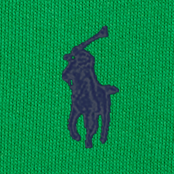 Preppy Green