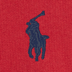 Post Red/Newport Navy