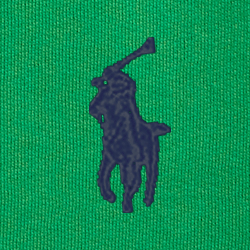 Preppy Green