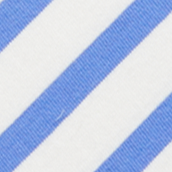 Summer Blue/White