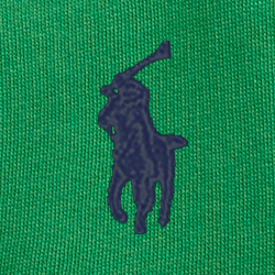 Preppy Green/Navy