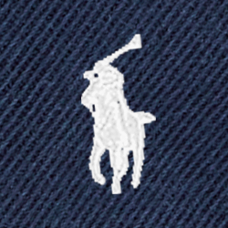 Newport Navy W/ Flag Aoe