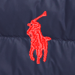 Newport Navy/RL2000 Red
