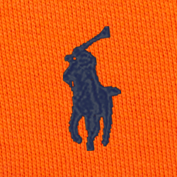 Bright Signal Orange