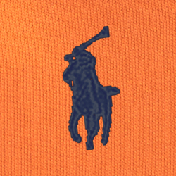 Bright Signal Orange