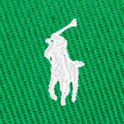 Preppy Green