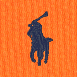Bright Signal Orange
