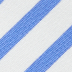Summer Blue/White