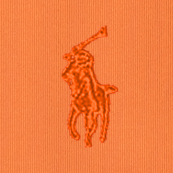 Coastal Orange
