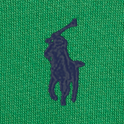 Preppy Green/Newport Navy