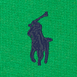 Preppy Green