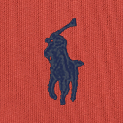 Post Red/Newport Navy